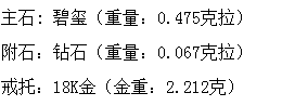 长沙市鸿爵贸易有限公司,长沙珠宝价格,铂金首饰,翡翠玉器店,K金,铂金,黄金,钻石