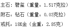 长沙市鸿爵贸易有限公司,长沙珠宝价格,铂金首饰,翡翠玉器店,K金,铂金,黄金,钻石