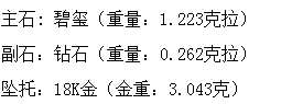 长沙市鸿爵贸易有限公司,长沙珠宝价格,铂金首饰,翡翠玉器店,K金,铂金,黄金,钻石